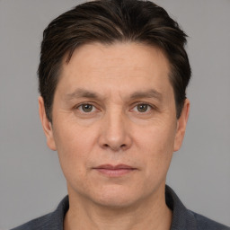 Simon Campbell